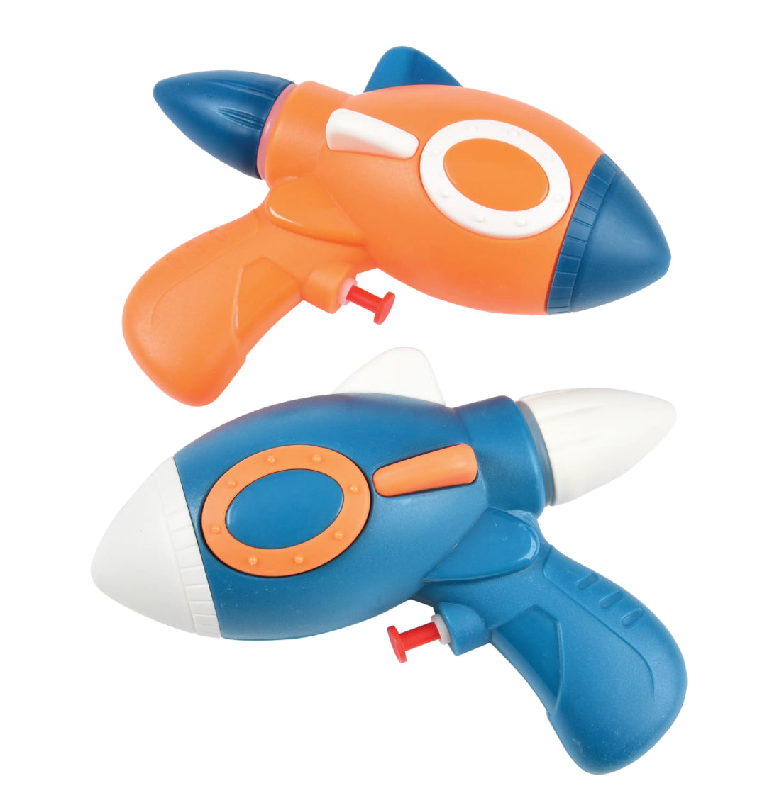 Rocket Water Gun