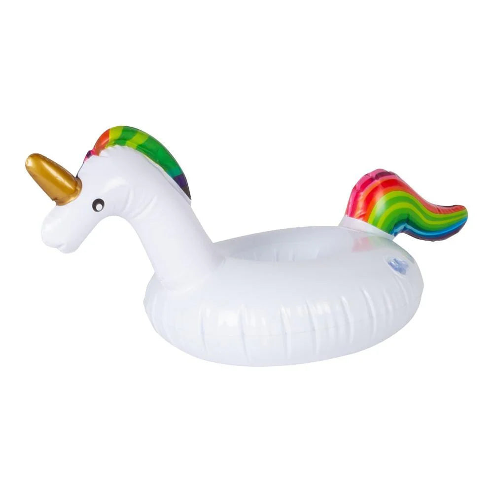 SplashTime Baby Doll: Magical Unicorn