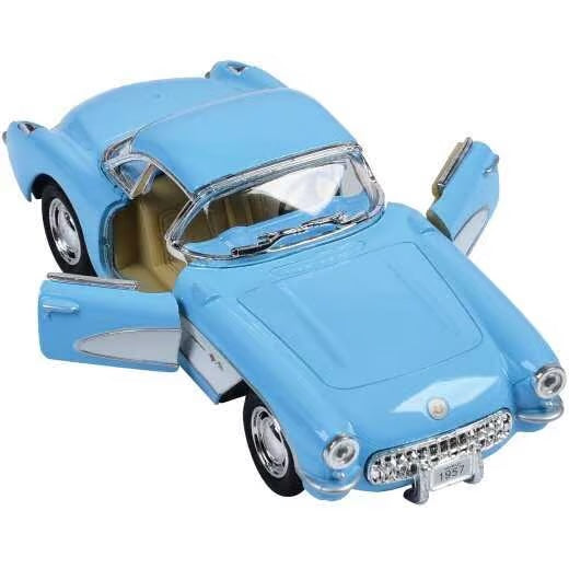 Toy Car 1957 Chevrolet Corvette