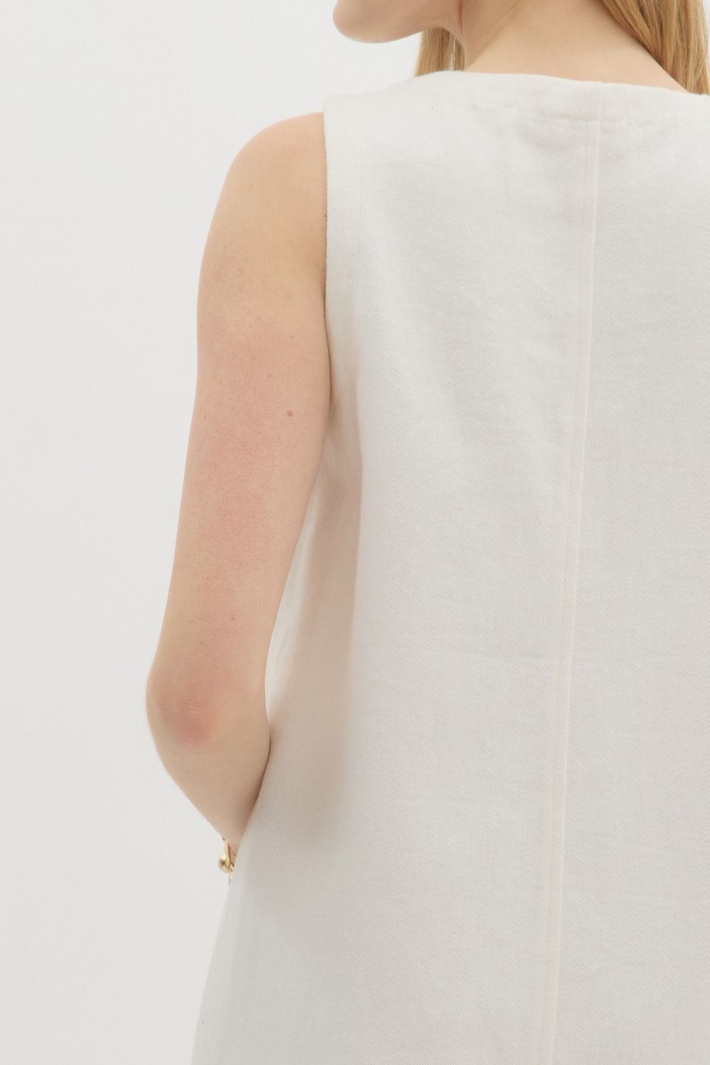 The Boardwalk Belle Dress
