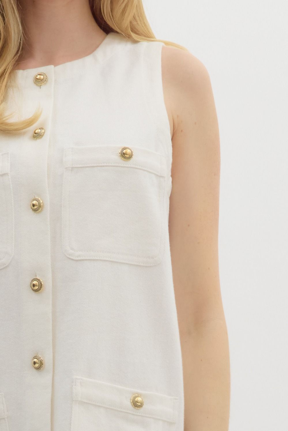 The Boardwalk Belle Dress