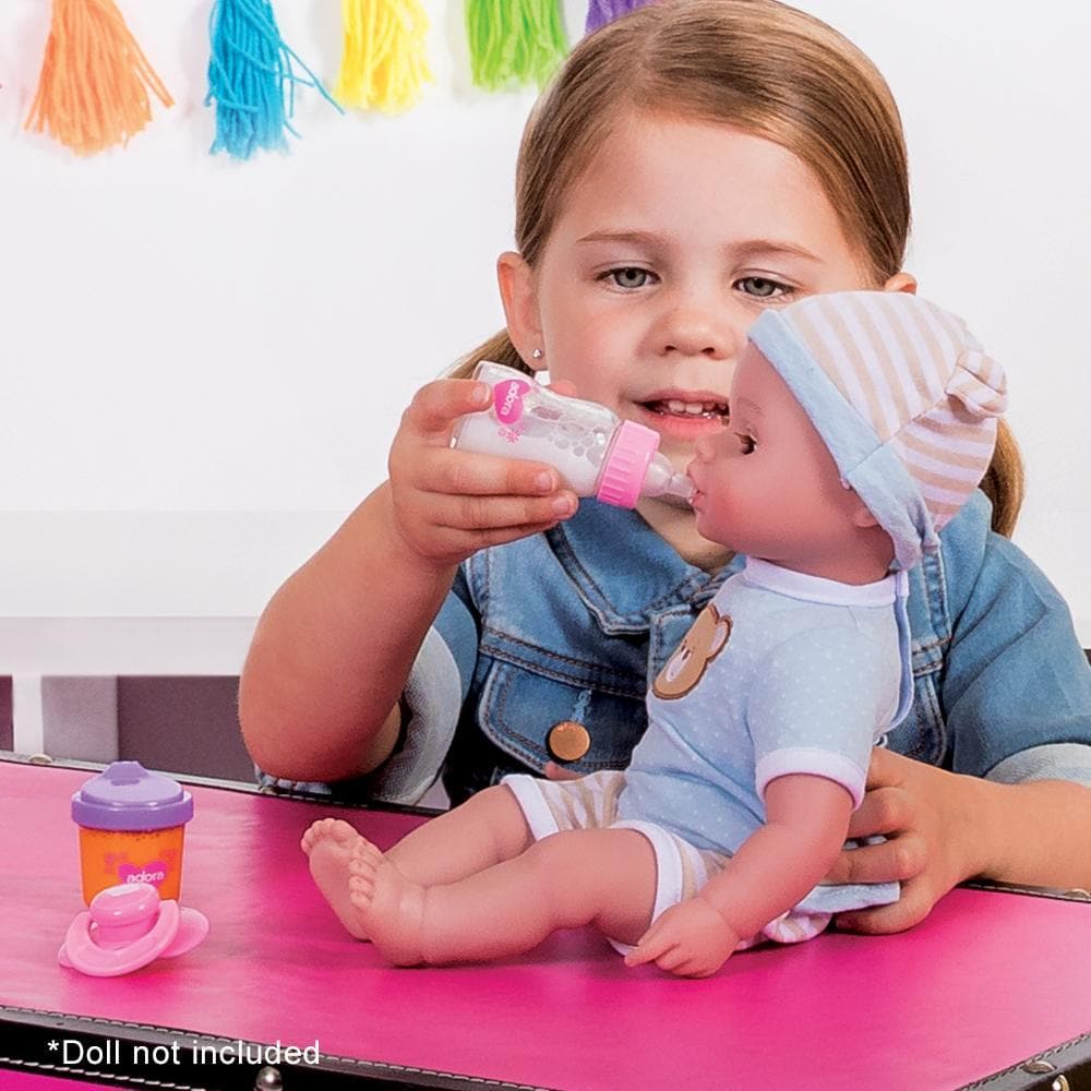 Magic Sippy Set