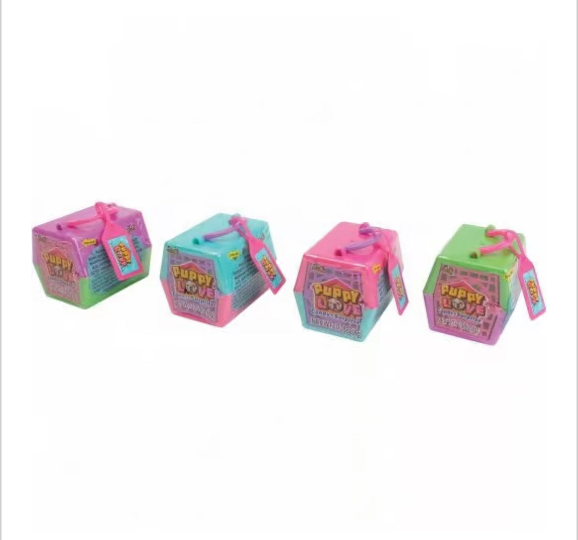 Kidsmania Puppy Love Candy