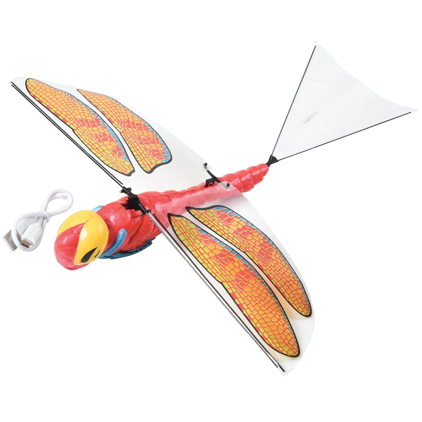 Dragonfly Acrobatic Flyer