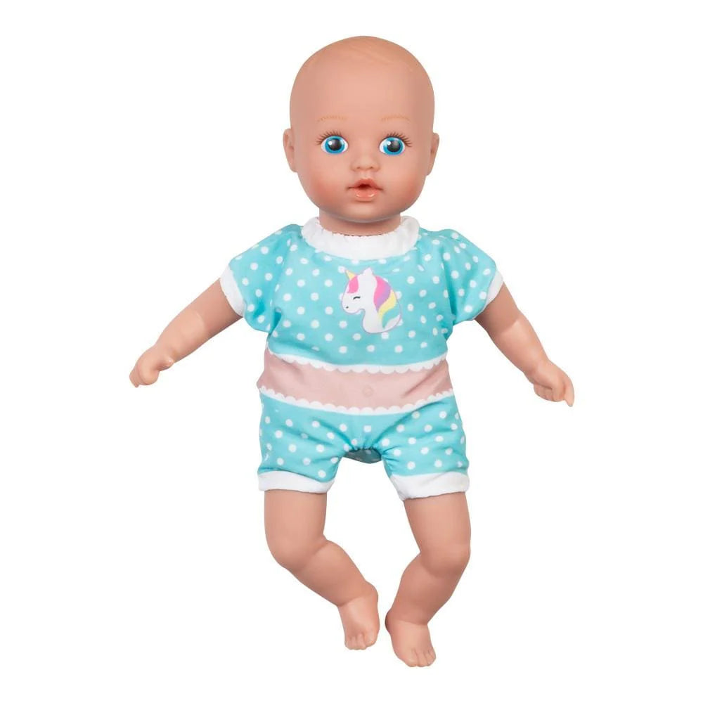 SplashTime Baby Doll: Magical Unicorn
