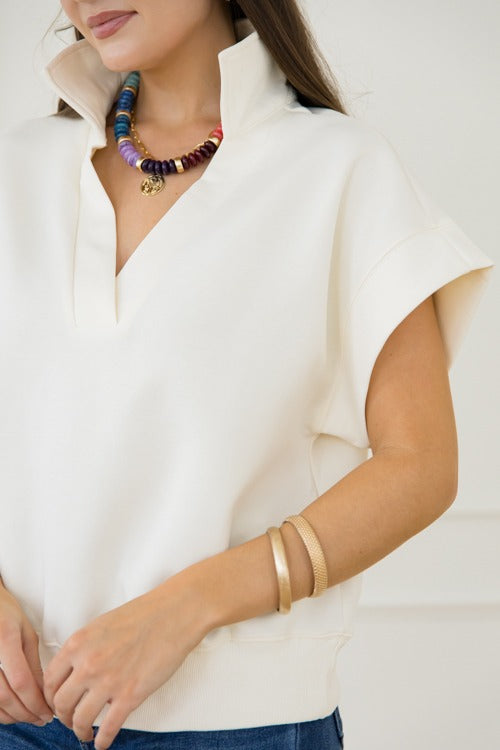 The Rainbow Radiance Necklace