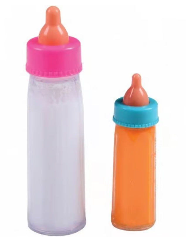 Magic Baby Bottles