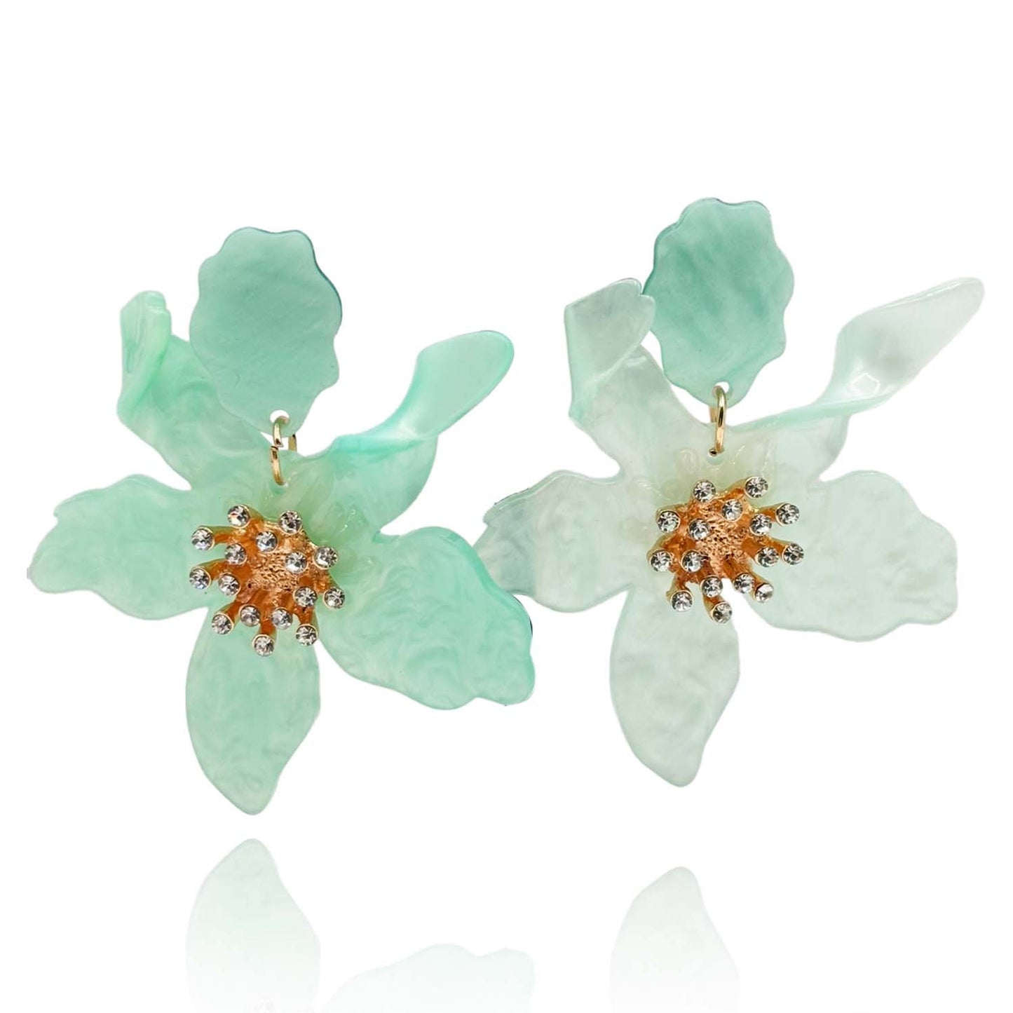 Blossom Bloom Earrings