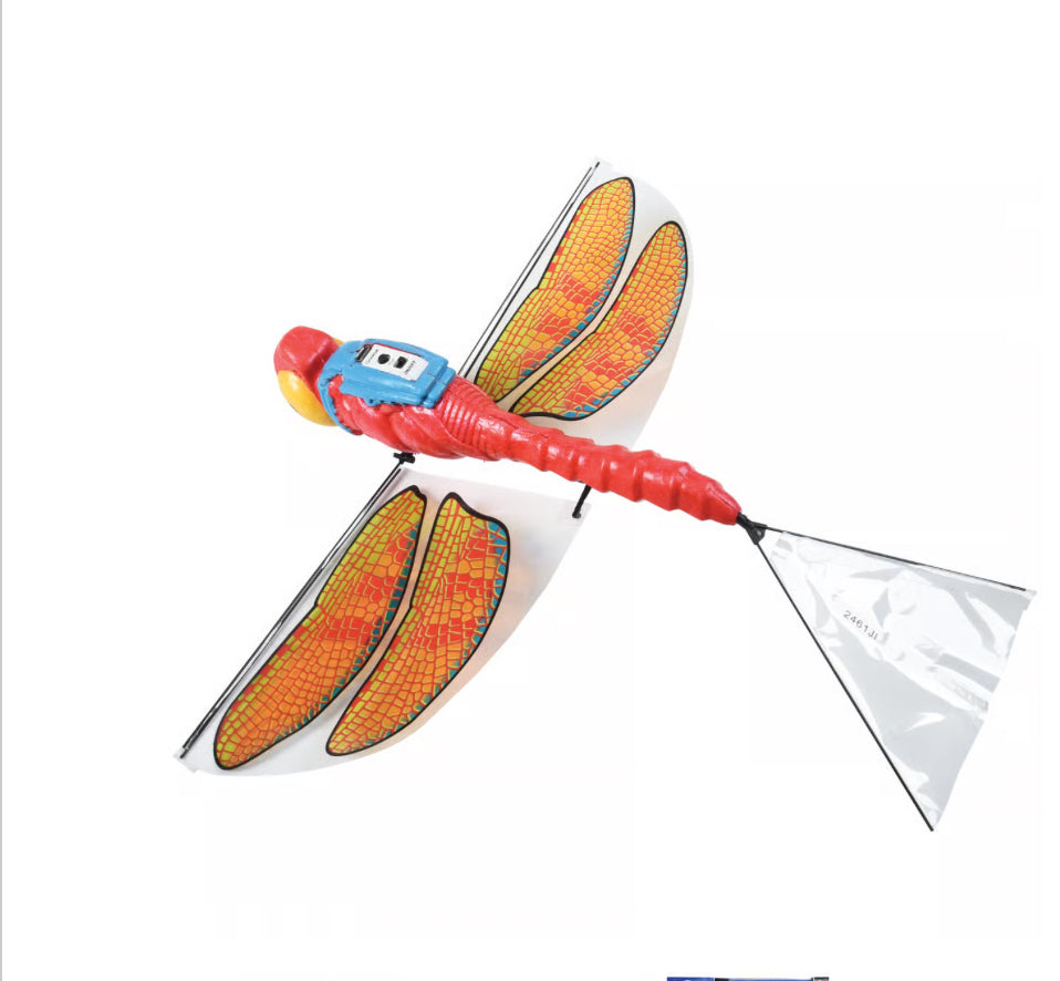 Dragonfly Acrobatic Flyer