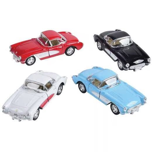 Toy Car 1957 Chevrolet Corvette