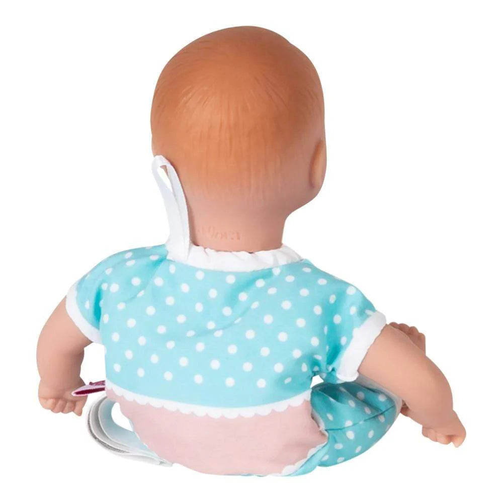 SplashTime Baby Doll: Magical Unicorn