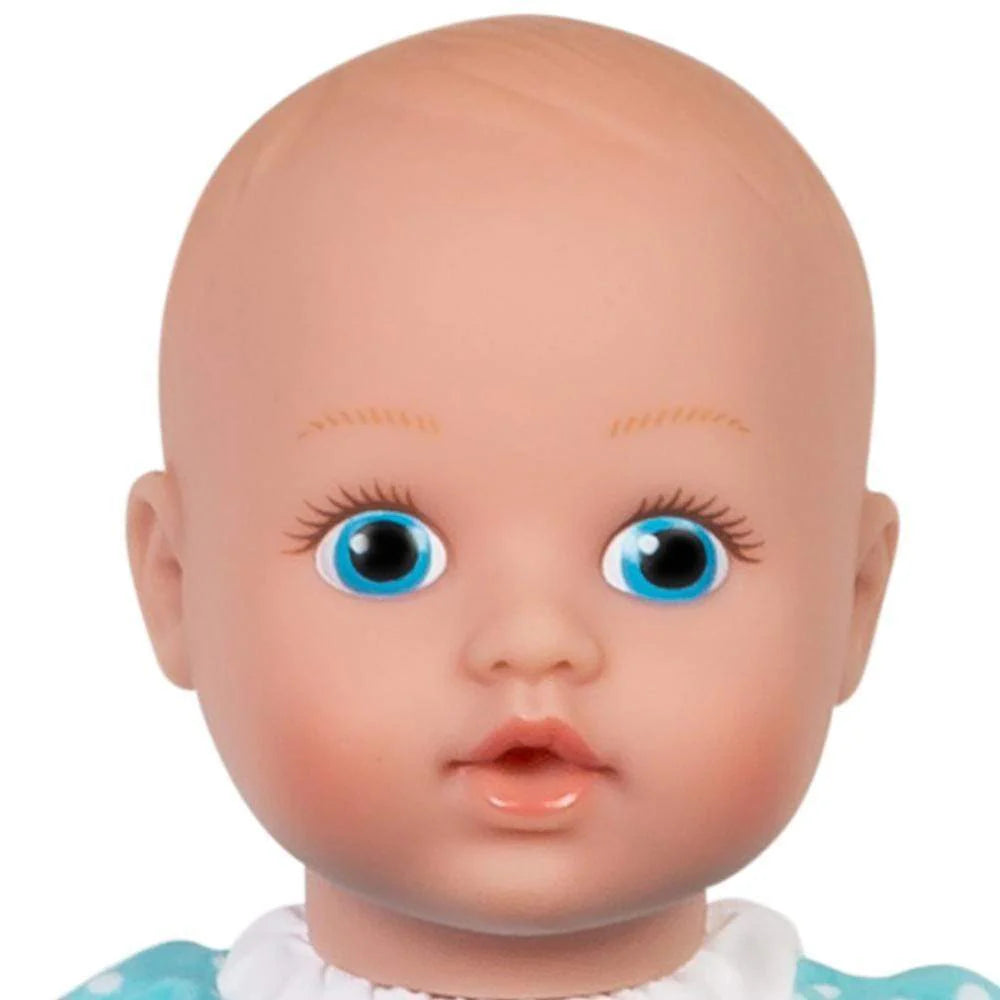 SplashTime Baby Doll: Magical Unicorn