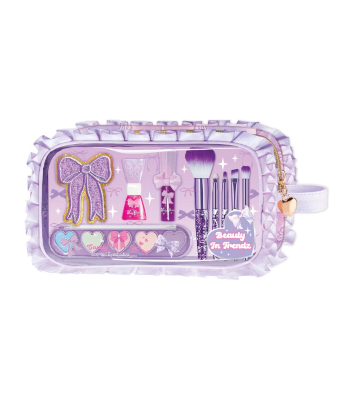 Beauty In Trendz Makeup Set - Milo & Lily Boutique