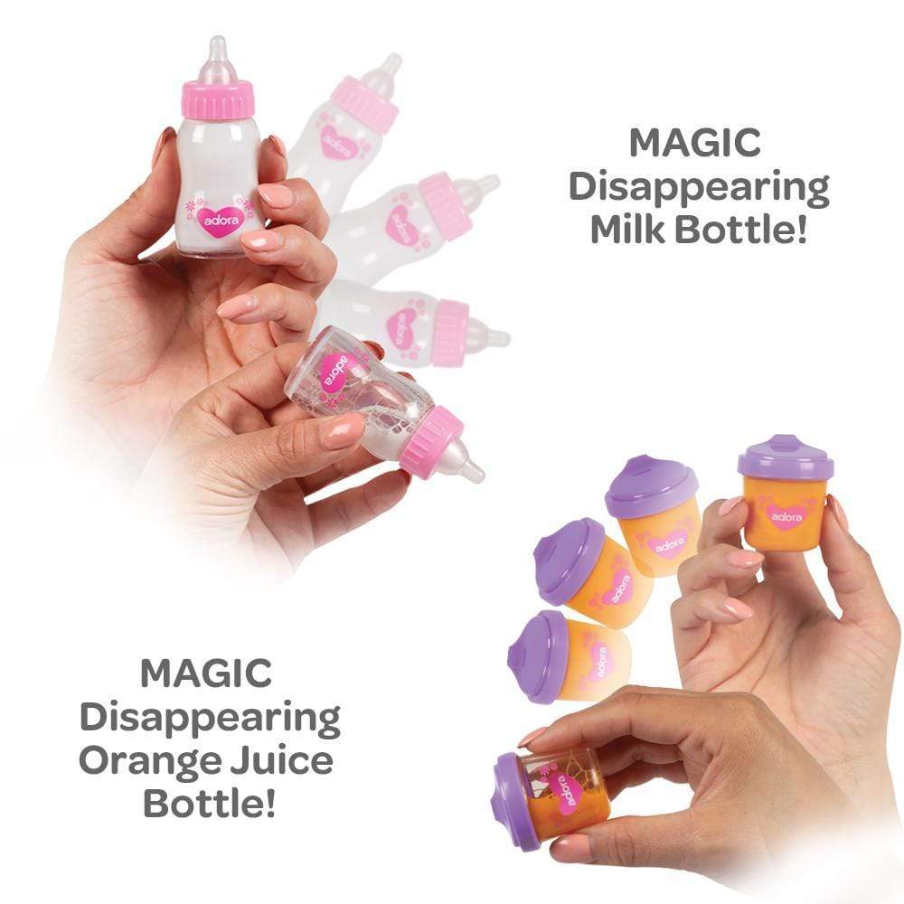 Magic Sippy Set