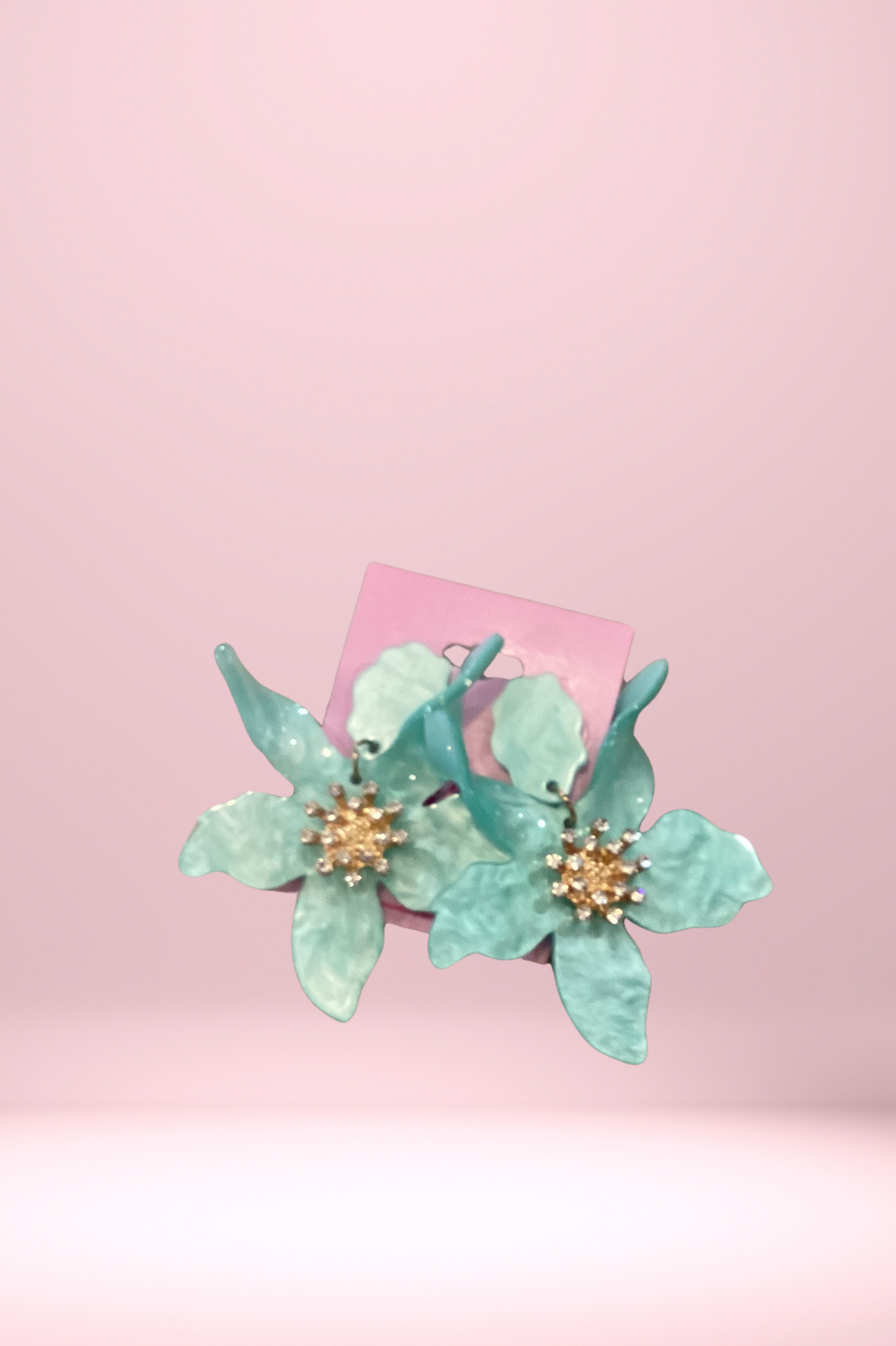 Blossom Bloom Earrings