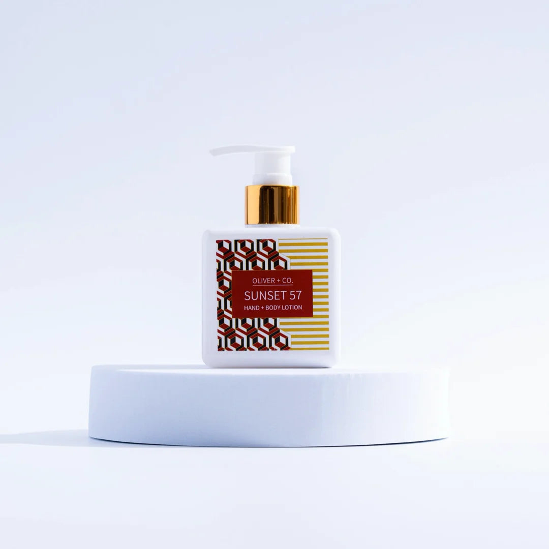 Sunset 57 Body Lotion