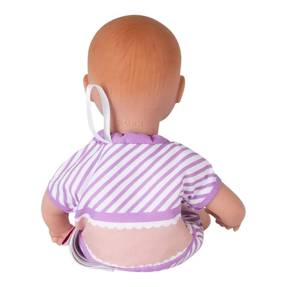 SplashTime Baby Doll: Fun Flamingo
