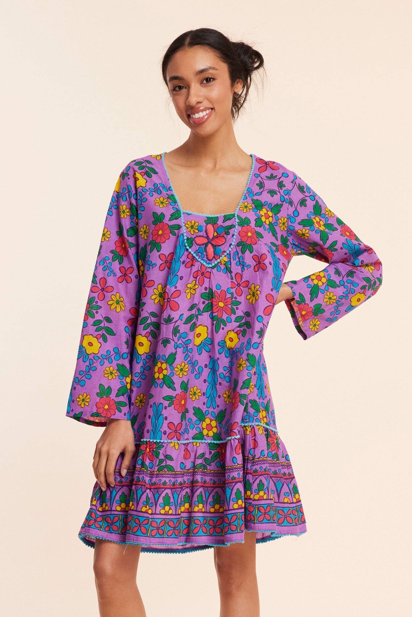 Moda Posa Ilaria Coverup