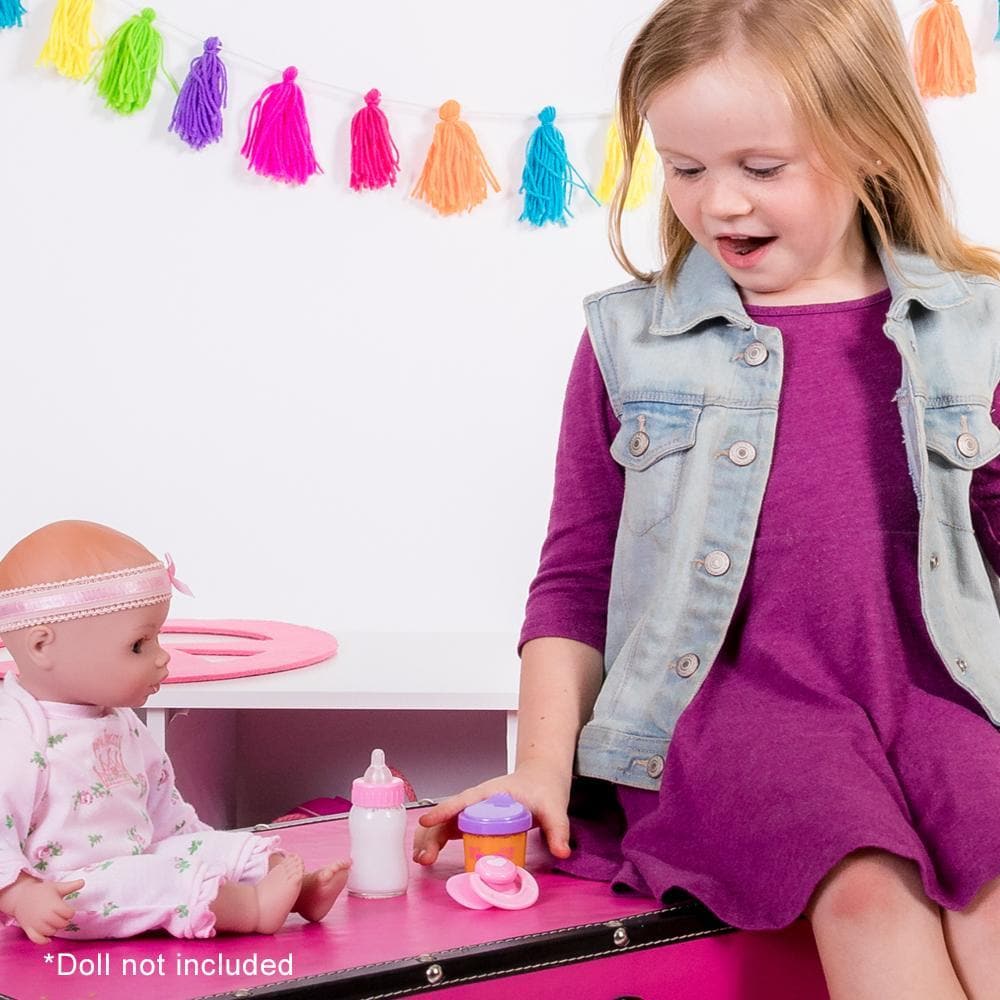 Magic Sippy Set