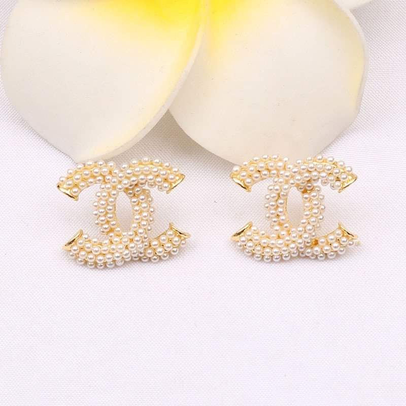 Coco Bling Earrings