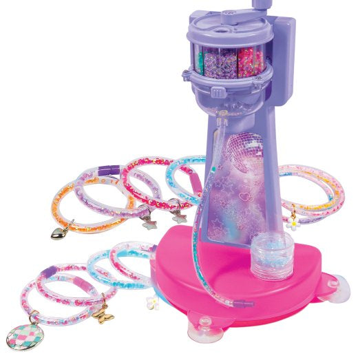 GenMe Sparkle Pop Bracelet Station
