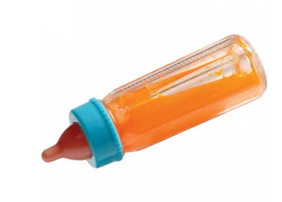 Magic Baby Bottles