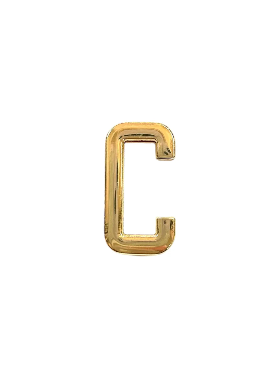 Alphabet Twilly Sliders