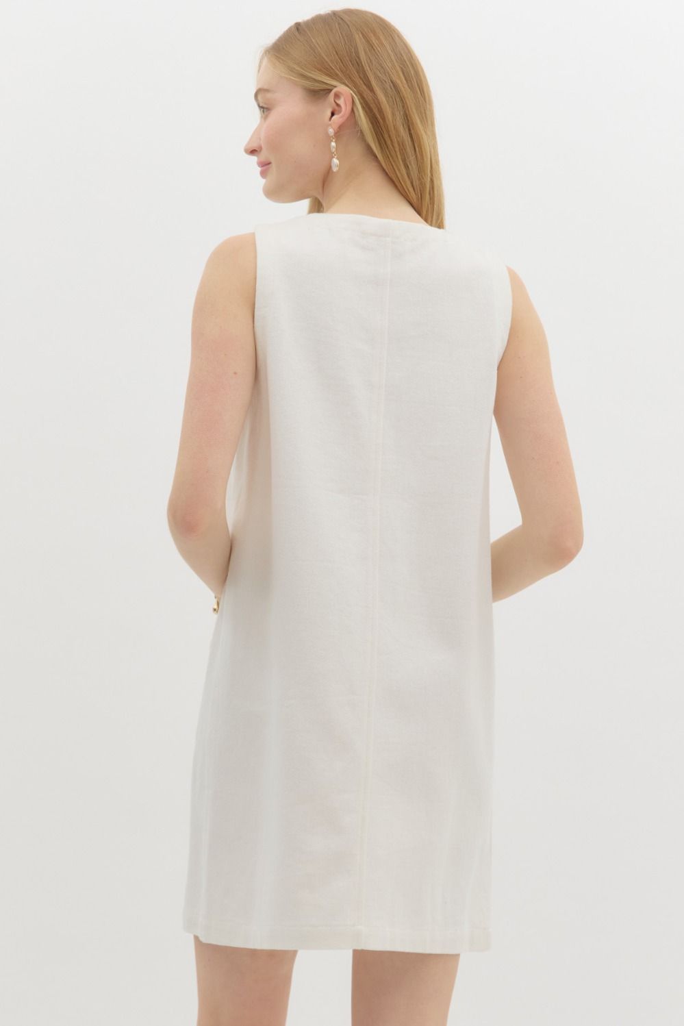 The Boardwalk Belle Dress