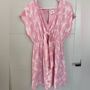 BuddyLove Connie Mini Dress