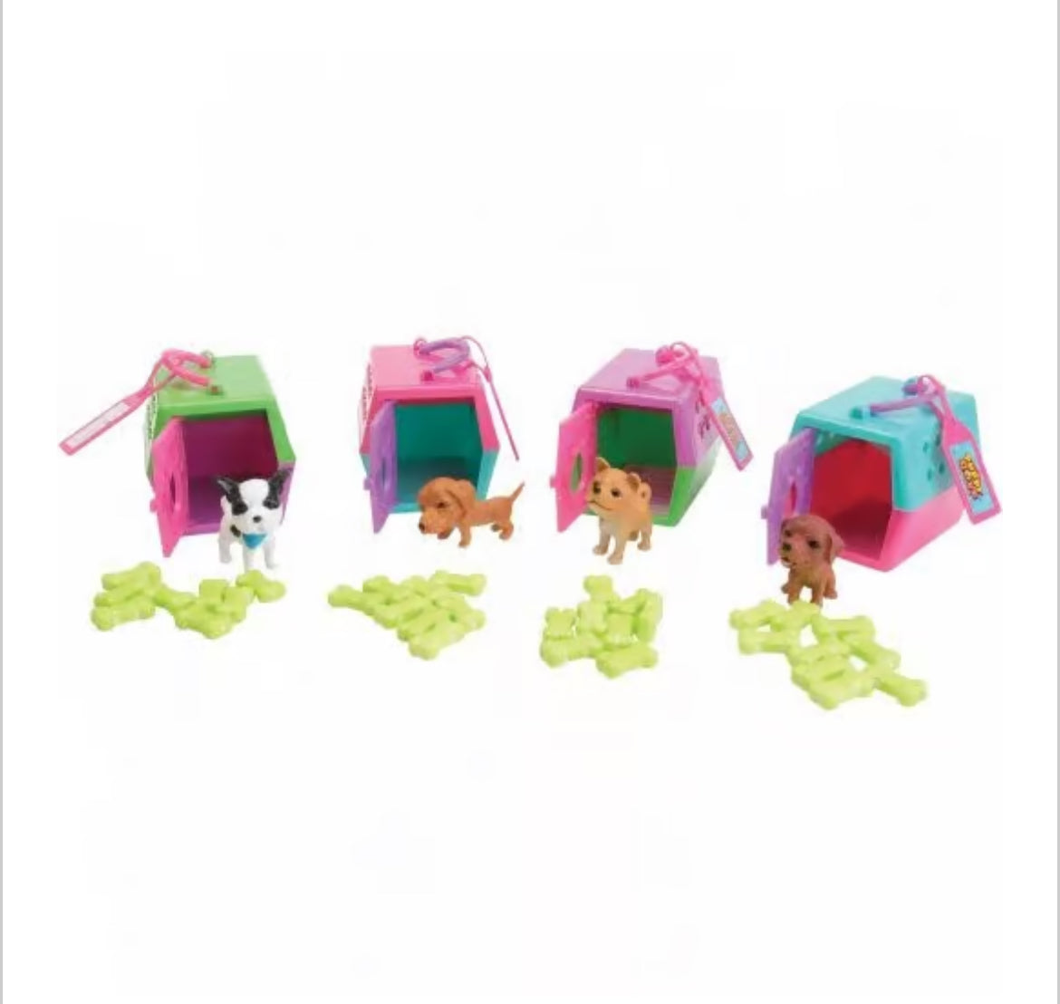 Kidsmania Puppy Love Candy