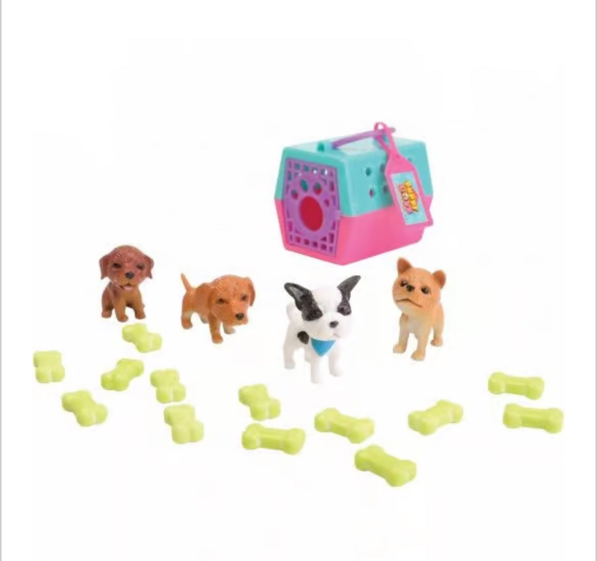 Kidsmania Puppy Love Candy