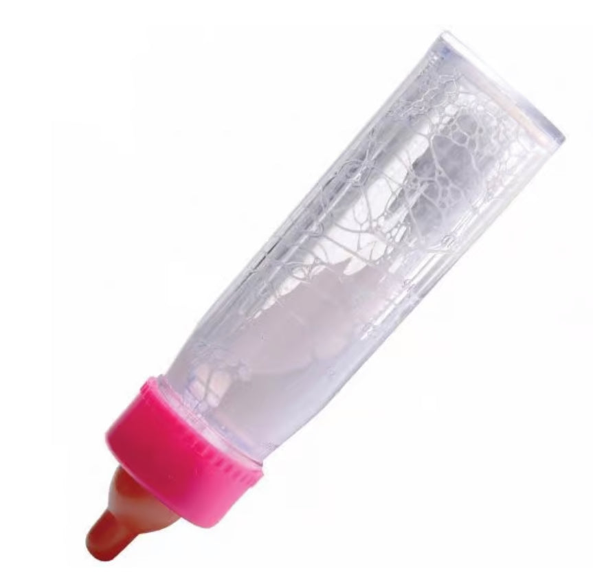 Magic Baby Bottles