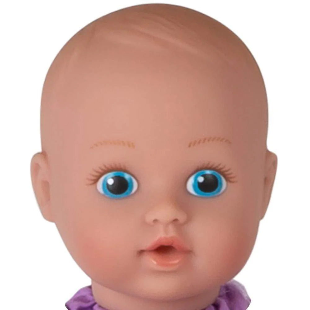 SplashTime Baby Doll: Fun Flamingo