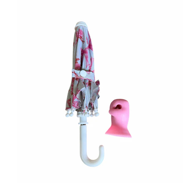 Simply Southern Umbrella Phone Shade