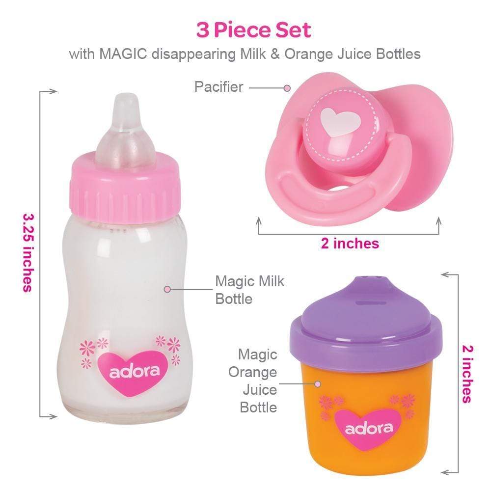 Magic Sippy Set