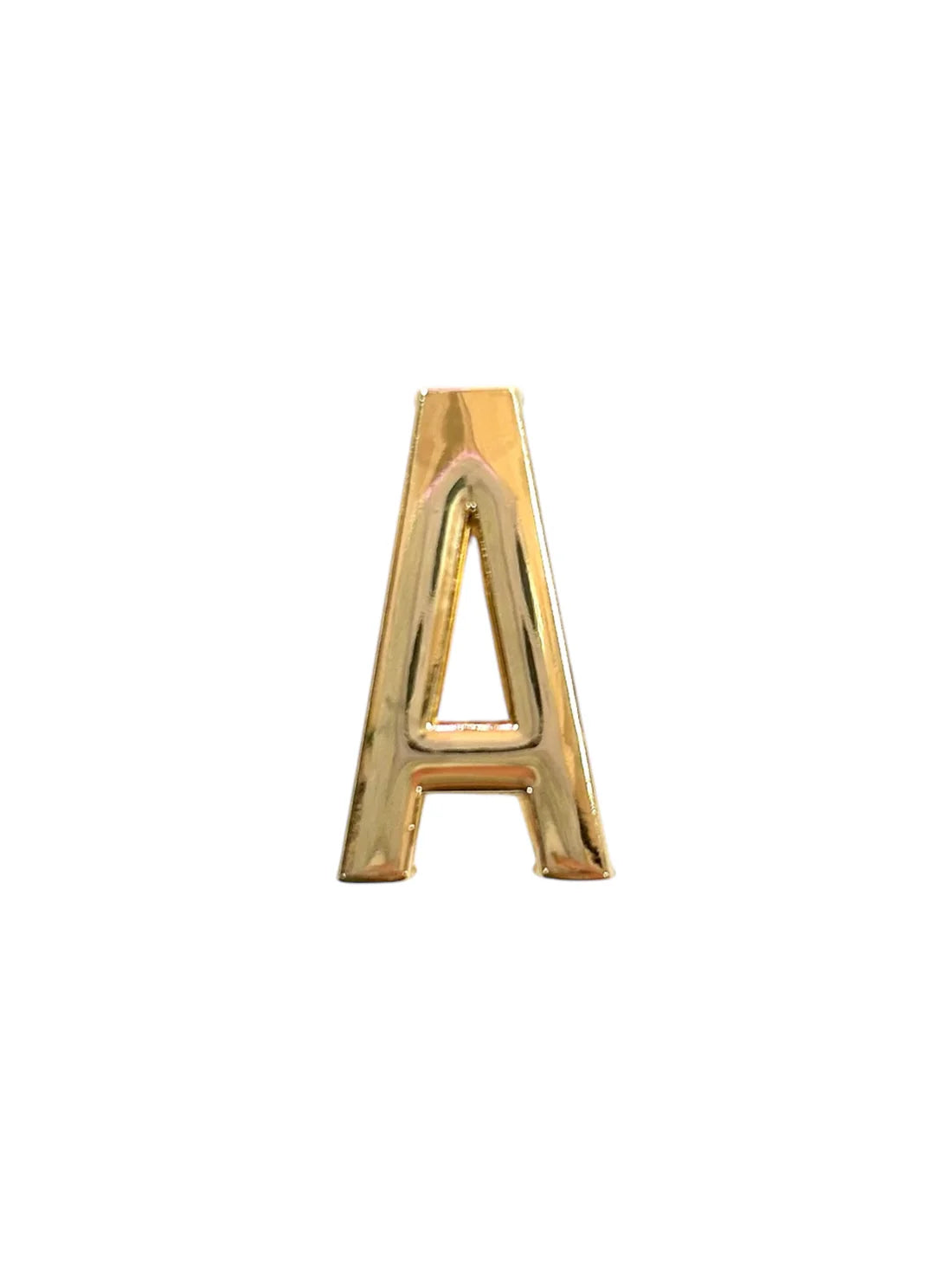 Alphabet Twilly Sliders