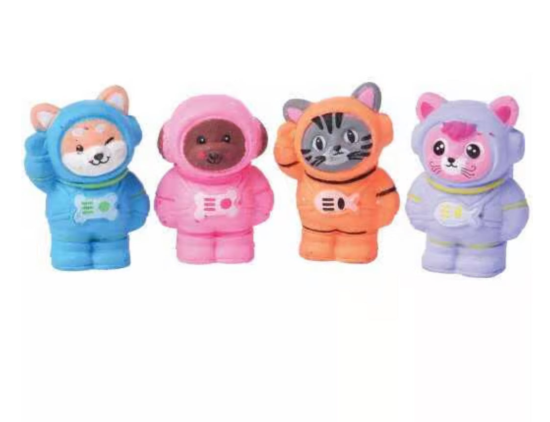 Astro Pets Toy