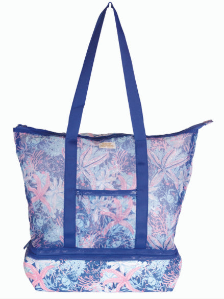 Reef Mesh Cooler Bag