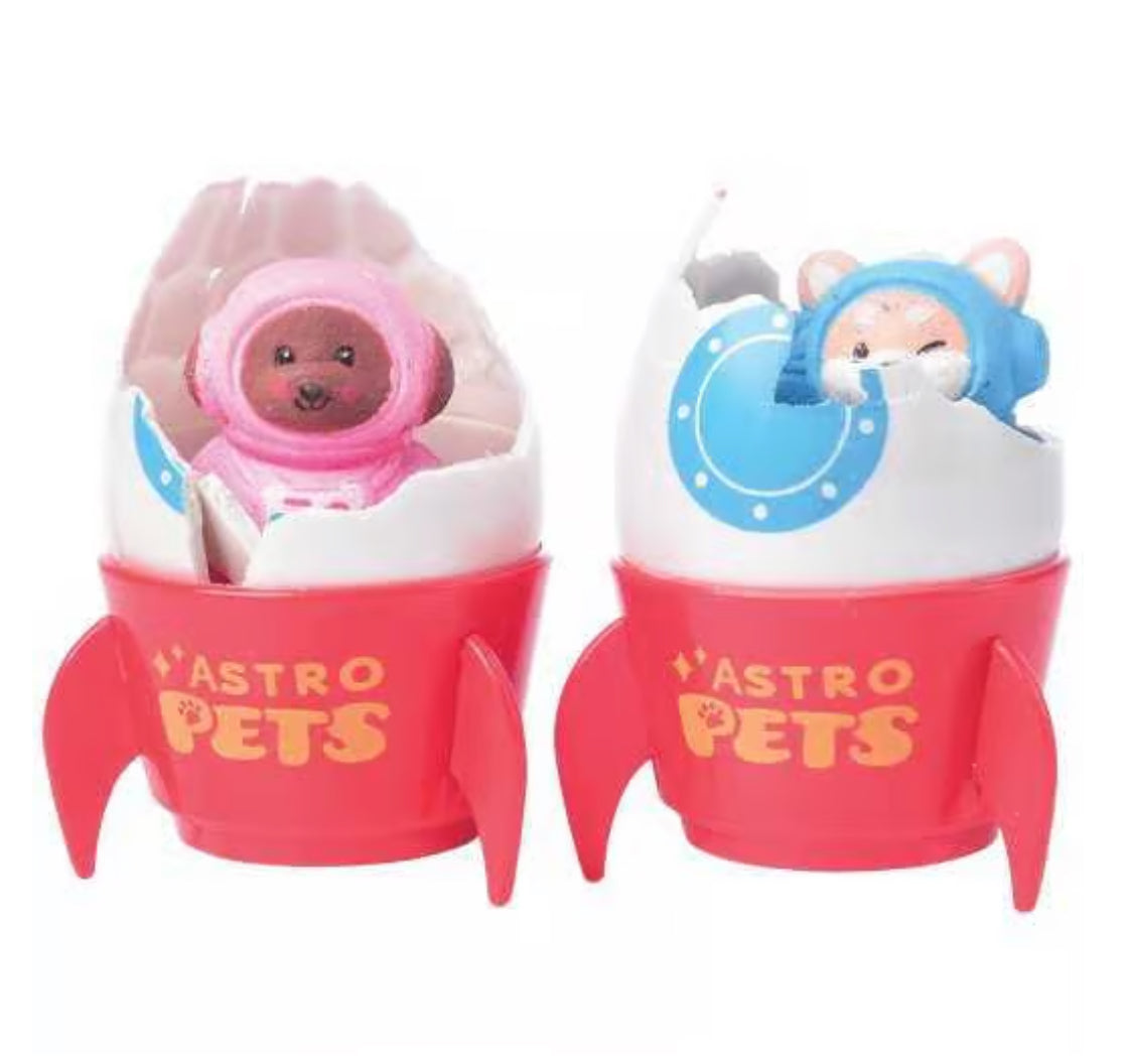 Astro Pets Toy