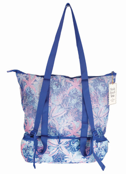 Reef Mesh Cooler Bag