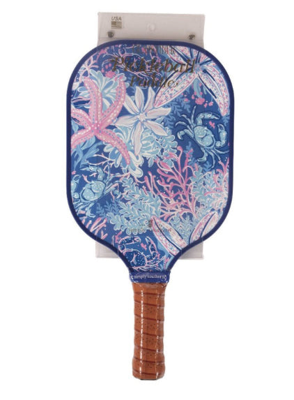 Pickleball Paddle- Reef