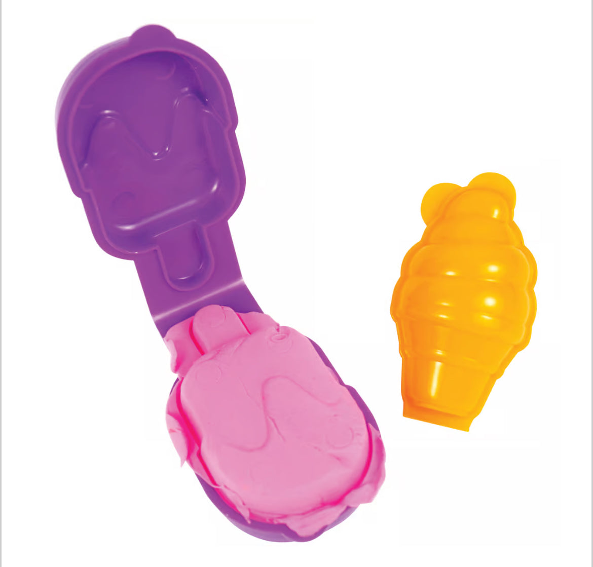 Mixy Squish Scented Ice Cream Shoppe - Milo & Lily Boutique