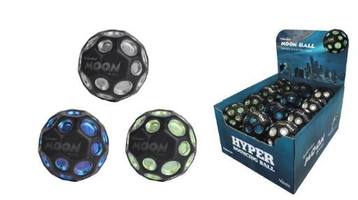 Dark Side of the Moon Balls