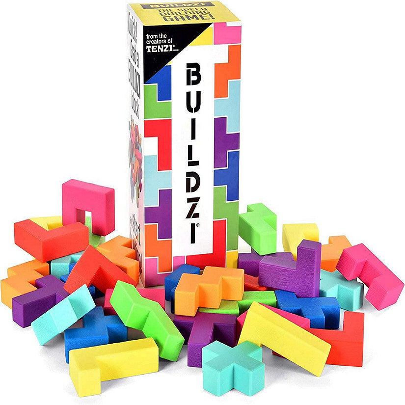 BUILDZI GAME