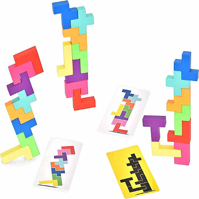 BUILDZI GAME
