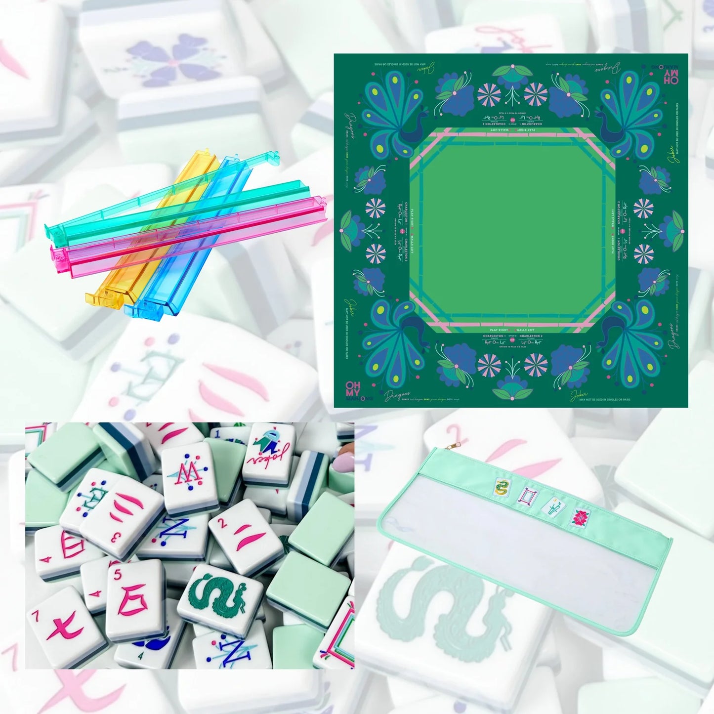 Birdie Starter Kit
