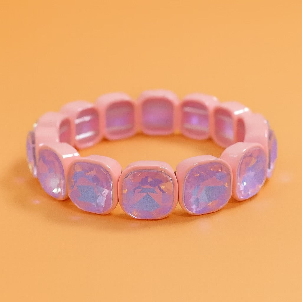 Sugar Rush Stretch Bracelet