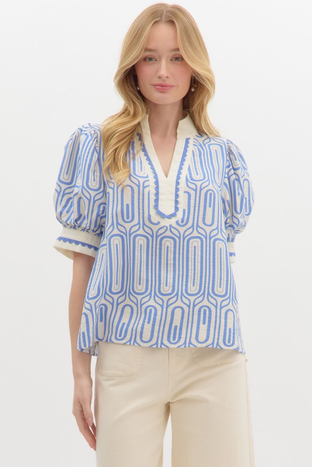 The Delaney Top