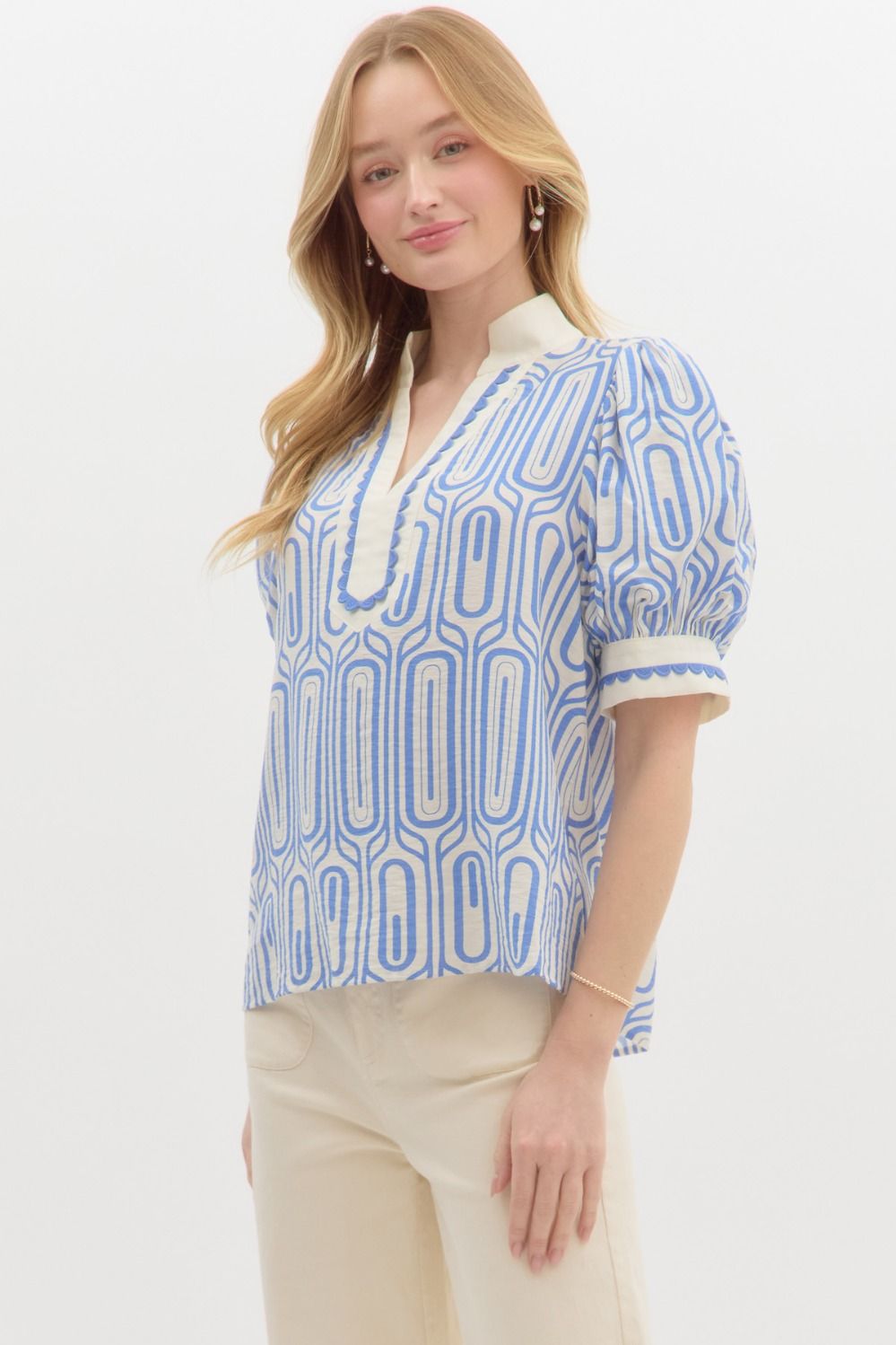 The Delaney Top