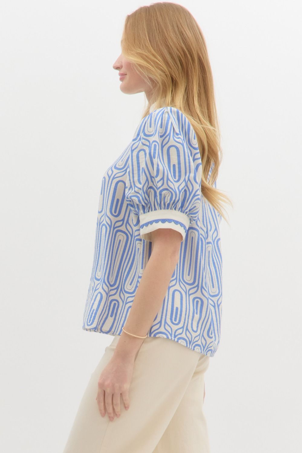 The Delaney Top